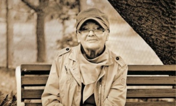 Bérczes László beszélgetőkönyve: Törőcsik Mari