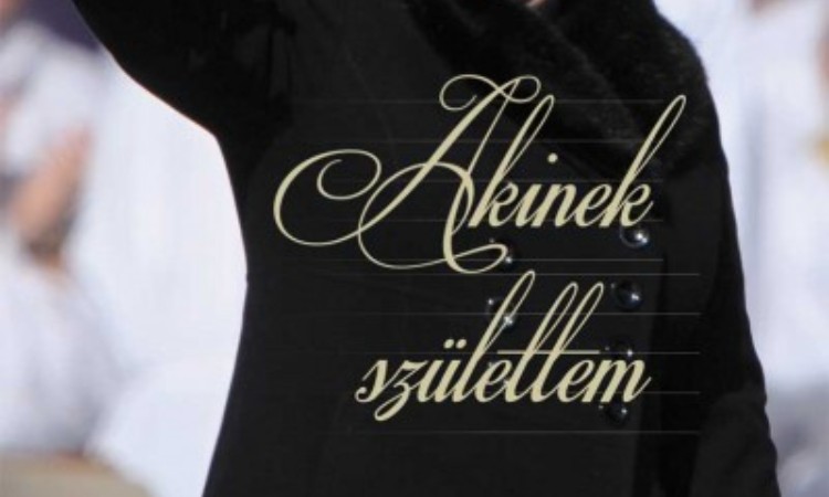 Susan Boyle: Akinek születtem