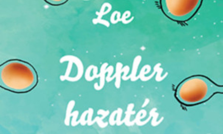 Erlend Loe: Doppler hazatér