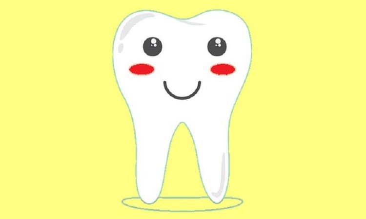 Fogas mesék és fogas kérdések - „Mesés” fogápolási est gyerekeknek - Péntek esti mesék :: 2026.01.30.