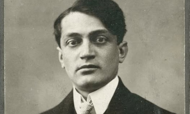 Ady Endre versek hete :: 2025.11.17-23.