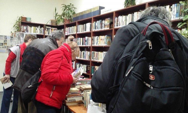 Karácsonyi Könyves Ajándék Napok /2019/ - az akció meghosszabbítva