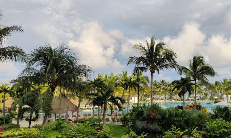 ELMARAD - A Karib-tenger szíve - tüzes Kuba és mágikus Mexikó