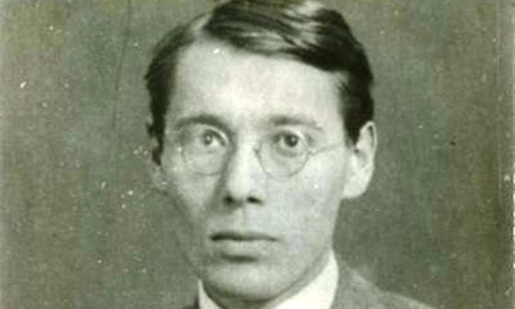 Aktuális kulturális  - 120 éve született SZABÓ LŐRINC