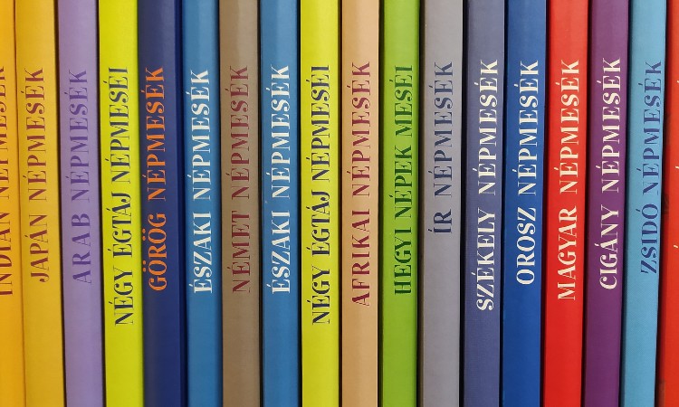 Népmesék hete :: 2025.09.29-10.05.