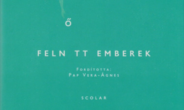 Marie Aubert: Felnőtt emberek