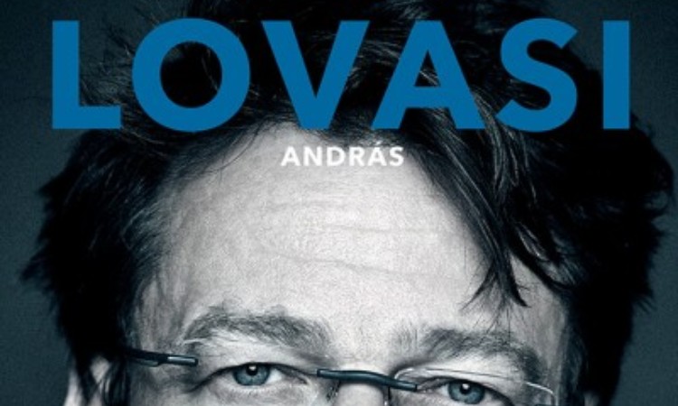 Lovasi András: Még nem összes