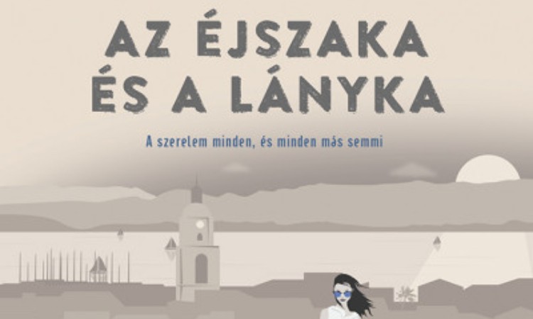 Guillaume Musso: Az éjszaka és a lányka