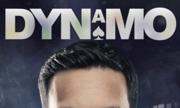 Dynamo: Semmi sem lehetetlen