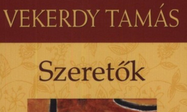 Vekerdy Tamás: Szeretők