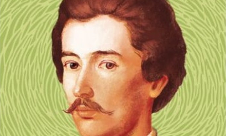 Petőfi élete képeken I.- Fűzy-Molnár Zoltán fotókiállítása :: 2025.10.15-12.31.