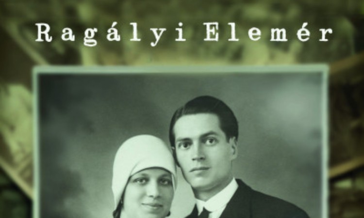 Ragályi Elemér: Mancikám, Déneském és még sokan mások