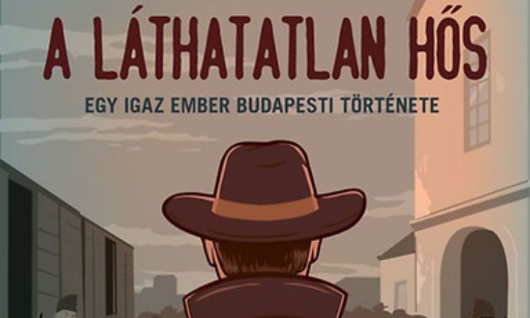 Luca Cognolato–Silvia del Francia: A láthatatlan hős