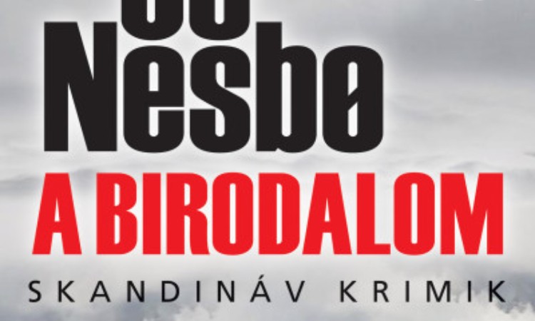 Jo Nesbo: A birodalom