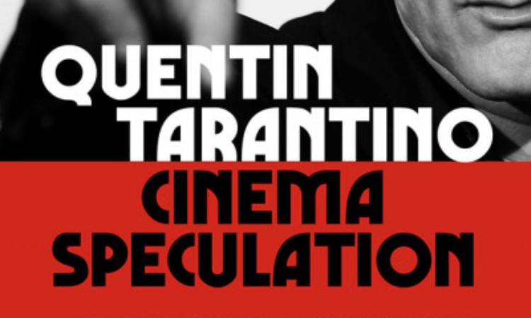 Quentin Tarantino: Cinema speculation