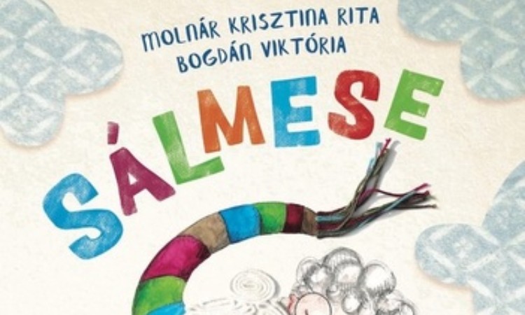 Molnár Krisztina Rita: Sálmese