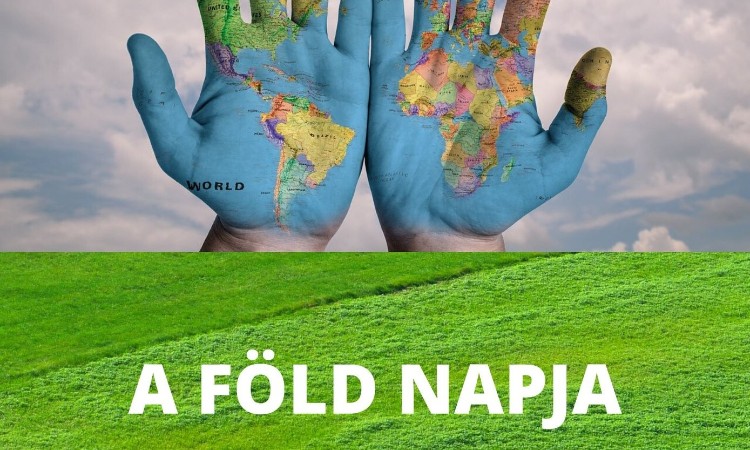 A Föld napja - Péntek esti mesék :: 2026.04.24.