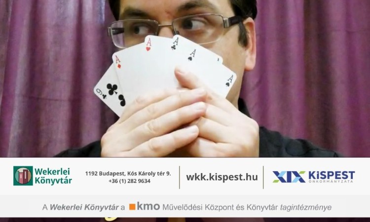 Péntek esti mesék - Karácsonyi varázslat