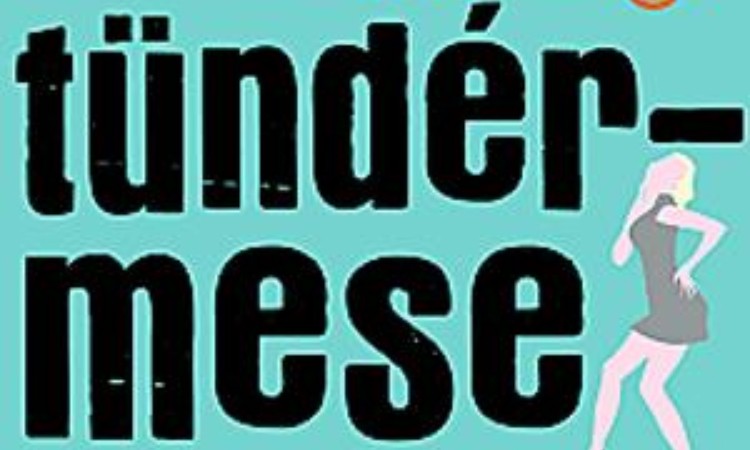 Csabai Márk: Nem tündérmese