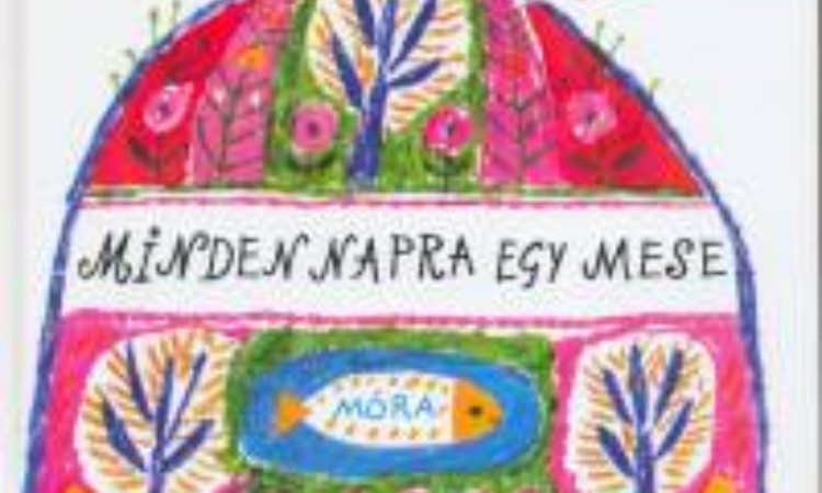 Minden napra egy mese - Péntek esti mesék :: 2024.07.22-28.