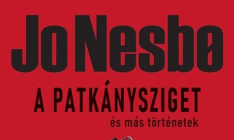 Jo Nesbo: A patkánysziget