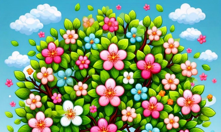 A költészet világnapja versekben gyerekeknek :: 2025. 03.17-23.