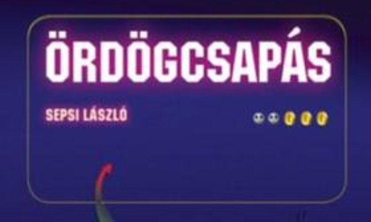 Sepsi László: Ördögcsapás