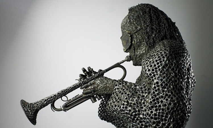 Aktuális kulturális - Nemzetközi Jazz Nap