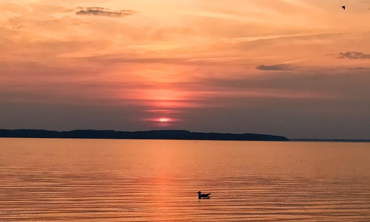 Tavak, folyók, vizek képeken - Wekerlei világjárók :: 2026.08.10-31.