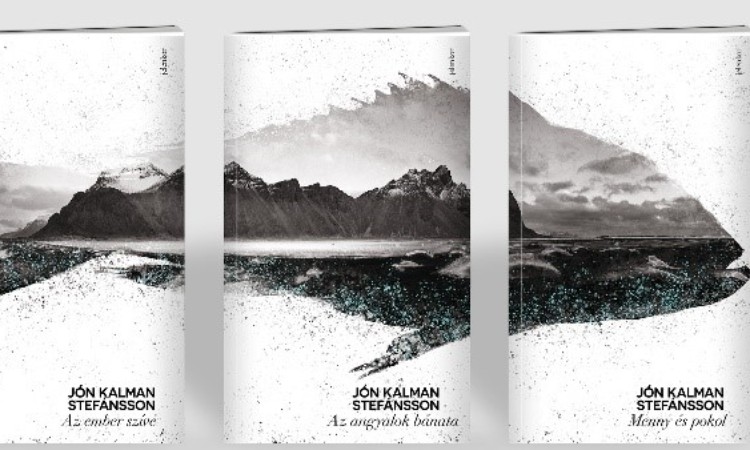 Jon Fosse: Trilógia