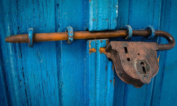 A könyvtár ezen a héten ZÁRVA!