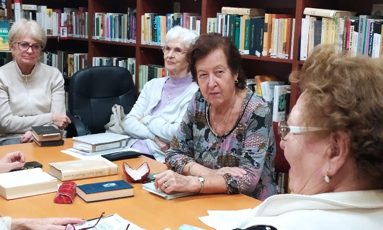 A magyar nyelv napja - Versbarátok klubja :: 2023. 11. 10.