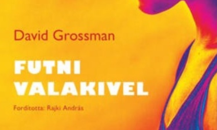 David Grossman: Futni valakivel