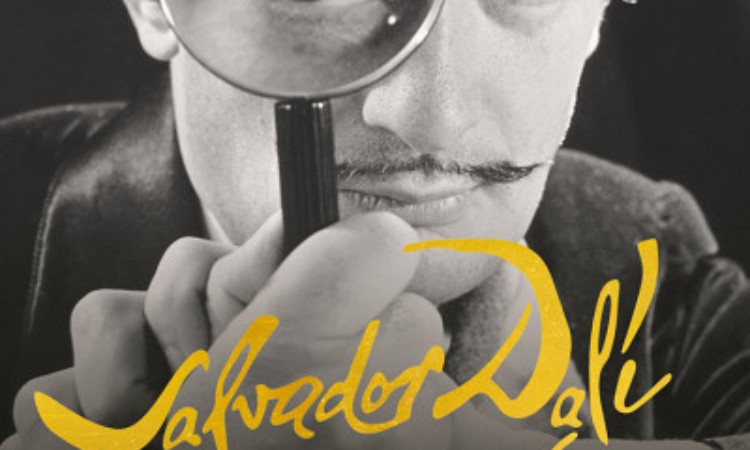Salvador Dalí: Salvador Dalí titkos élete