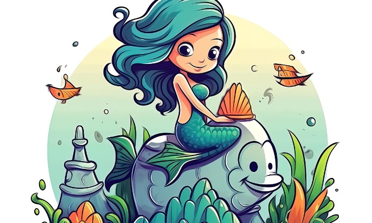 „Vizes” mesék - Péntek esti mesék :: 2026.03.27.