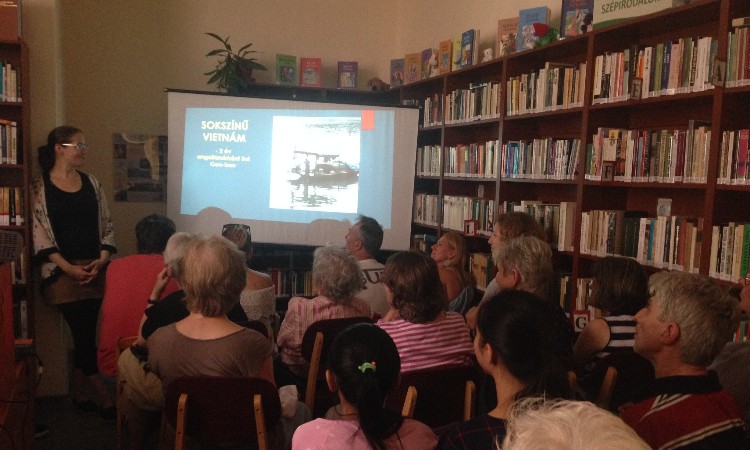 2019. évi január havi programok