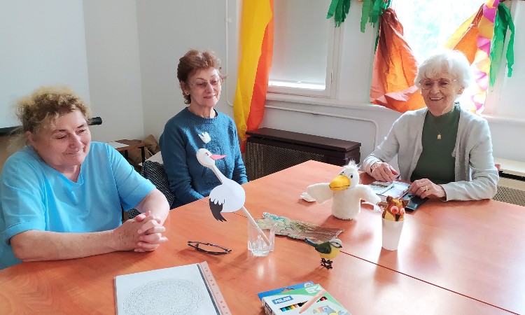 A népmesék világa - MeseKör felnőtteknek :: 2024.07. 03.