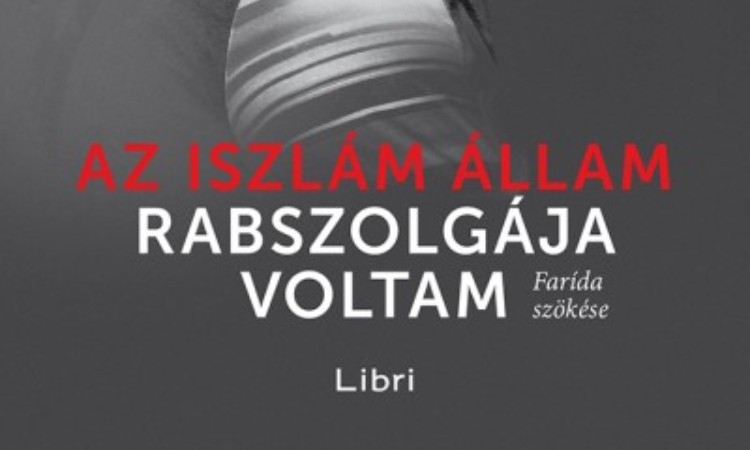 Andrea C. Hoffmann - Farída Khalaf: Az Iszlám Állam rabszolgája voltam - Farída szökése