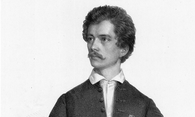 Petőfi Sándorra emlékezve - Petőfi versek a hét minden napjára