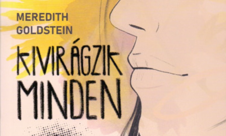Meredith Goldstein: Kivirágzik minden