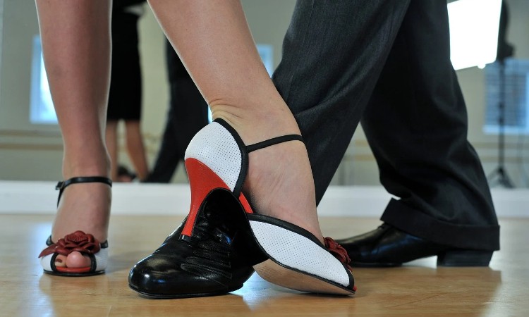 Aktuális kulturális - A táncművészet világnapja /április 29./