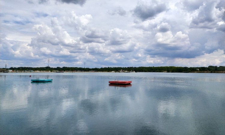 Nyári „vizes” fotók - Wekerlei világjárók :: 2024.08.09-31.