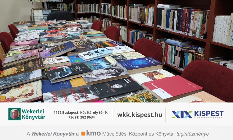 Versbarátok klubja - Zene az irodalomban