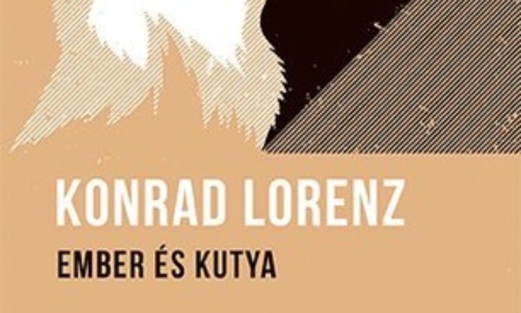 Konrad Lorenz: Ember és kutya