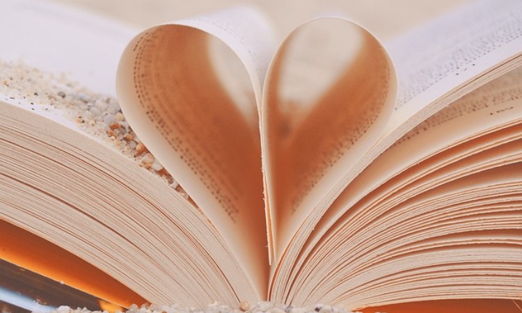 A költészet világnapja versekben :: 2026.03.16-22.