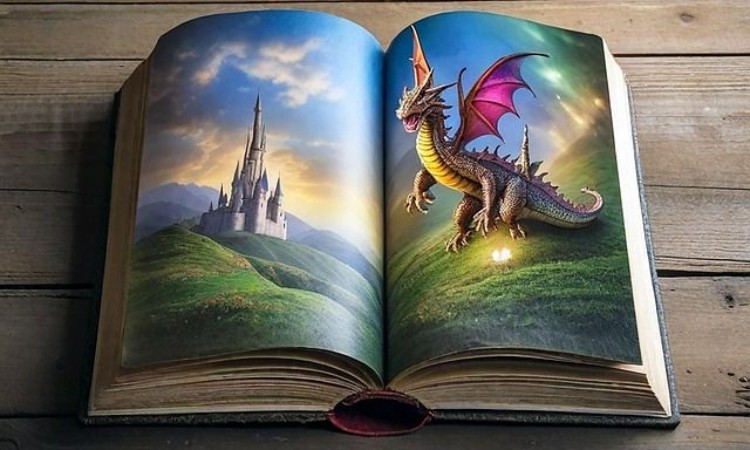 Mesés hét - Péntek esti mesék :: 2025.10.27-11.02.