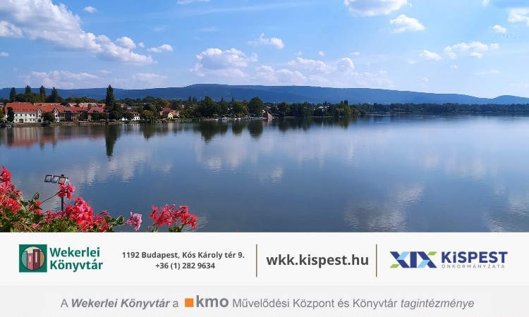 Hűsítő nyári versek hete