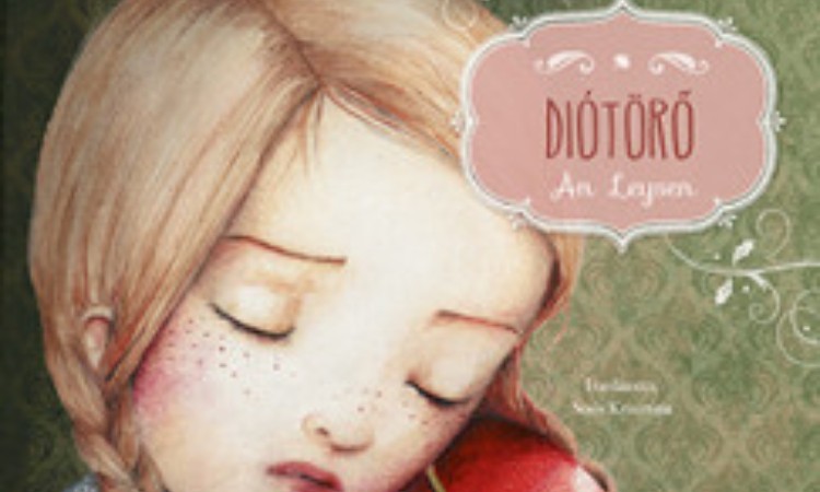 An Leysen: Diótörő