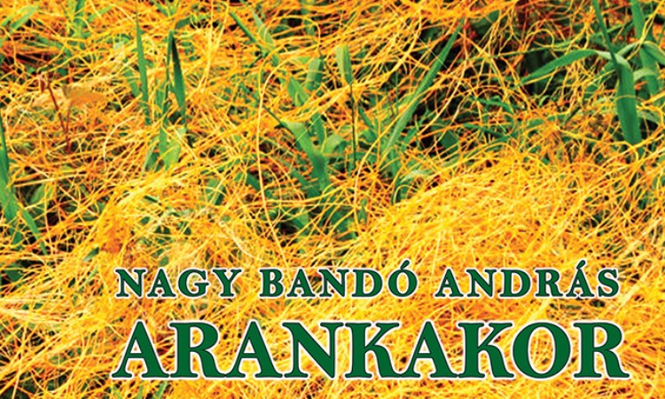 Nagy Bandó András: Arankakor