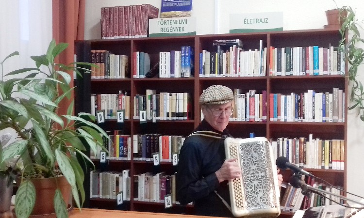 Adventi délután szívmelengető francia dallamokkal